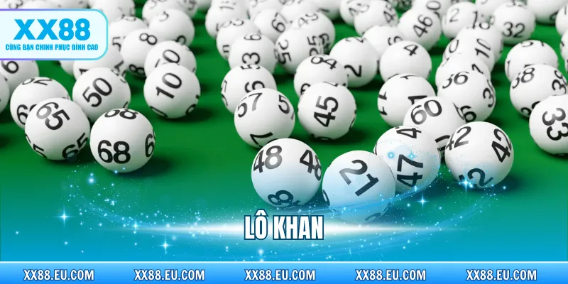 Lô Khan
